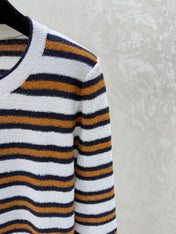 CHANEL 25S ROUND-NECK CARDIGAN 512