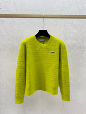 MIUMIU SWEATER STYLE 679