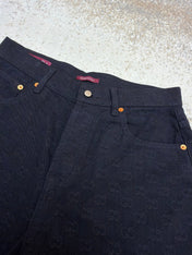 GUCCI 26S JEANS 223