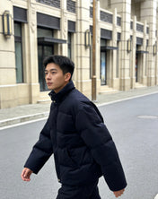 LP 26S DOWN JACKET 592