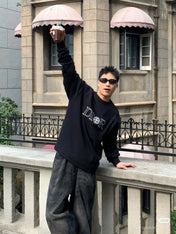 DIOR 26S SWEATSHIRT 1016