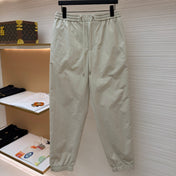 MONCLER 26S JOGGER PANTS 585