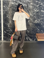 CELINE 26S T-SHIRT 795416
