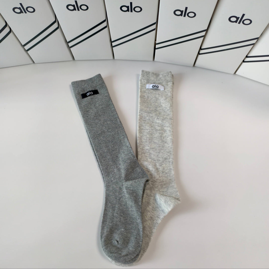 ALO 26S CREW SOCKS 161454 (1 BOX)