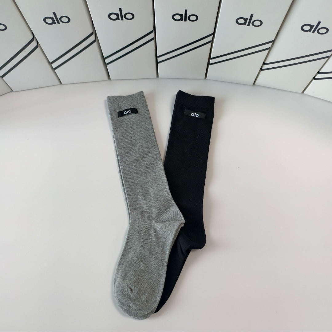 ALO 26S CREW SOCKS 161454 (1 BOX)