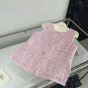 BLAZER TWEED PINK IN TUYTSI 265965