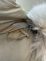 BURBERRY 25S DOWN JACKET 0014