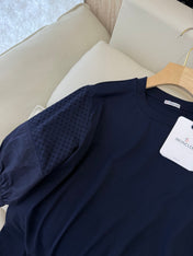 MONCLER 26S SHORT SLEEVE T-SHIRT 613