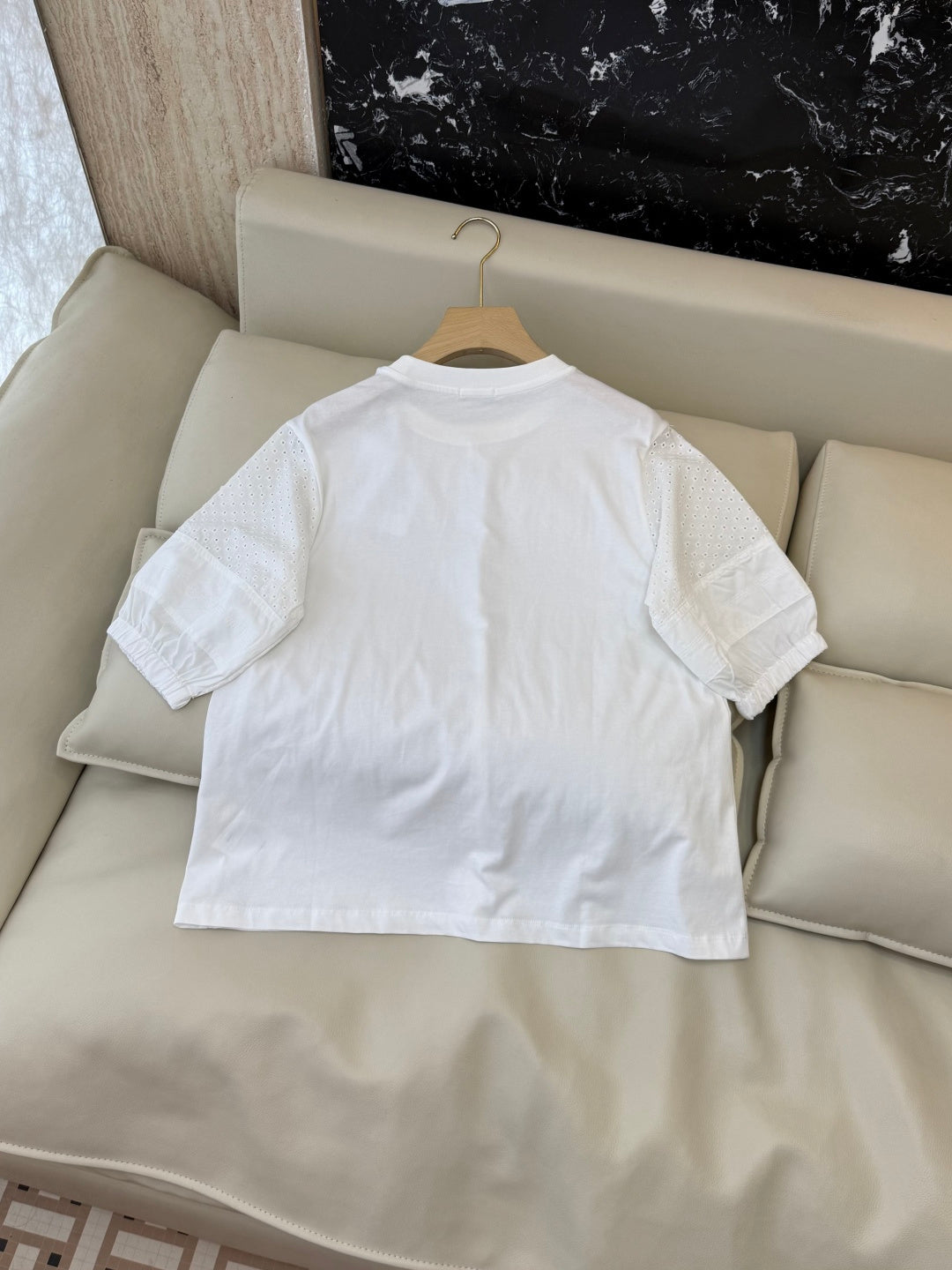MONCLER 26S SHORT SLEEVE T-SHIRT 612