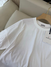 MONCLER 26S SHORT SLEEVE T-SHIRT 612