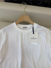 MONCLER 26S SHORT SLEEVE T-SHIRT 612