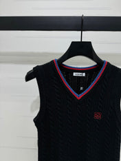 Loewe 25 Gile Shirt Wool 758120