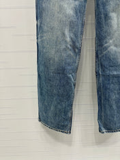 CELINE WIDE-LEG JEANS 269506