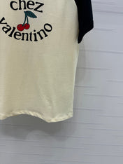 VLTN T-SHIRT 269532