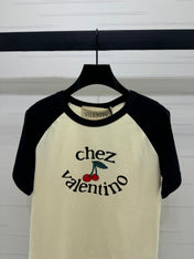 VLTN T-SHIRT 269532