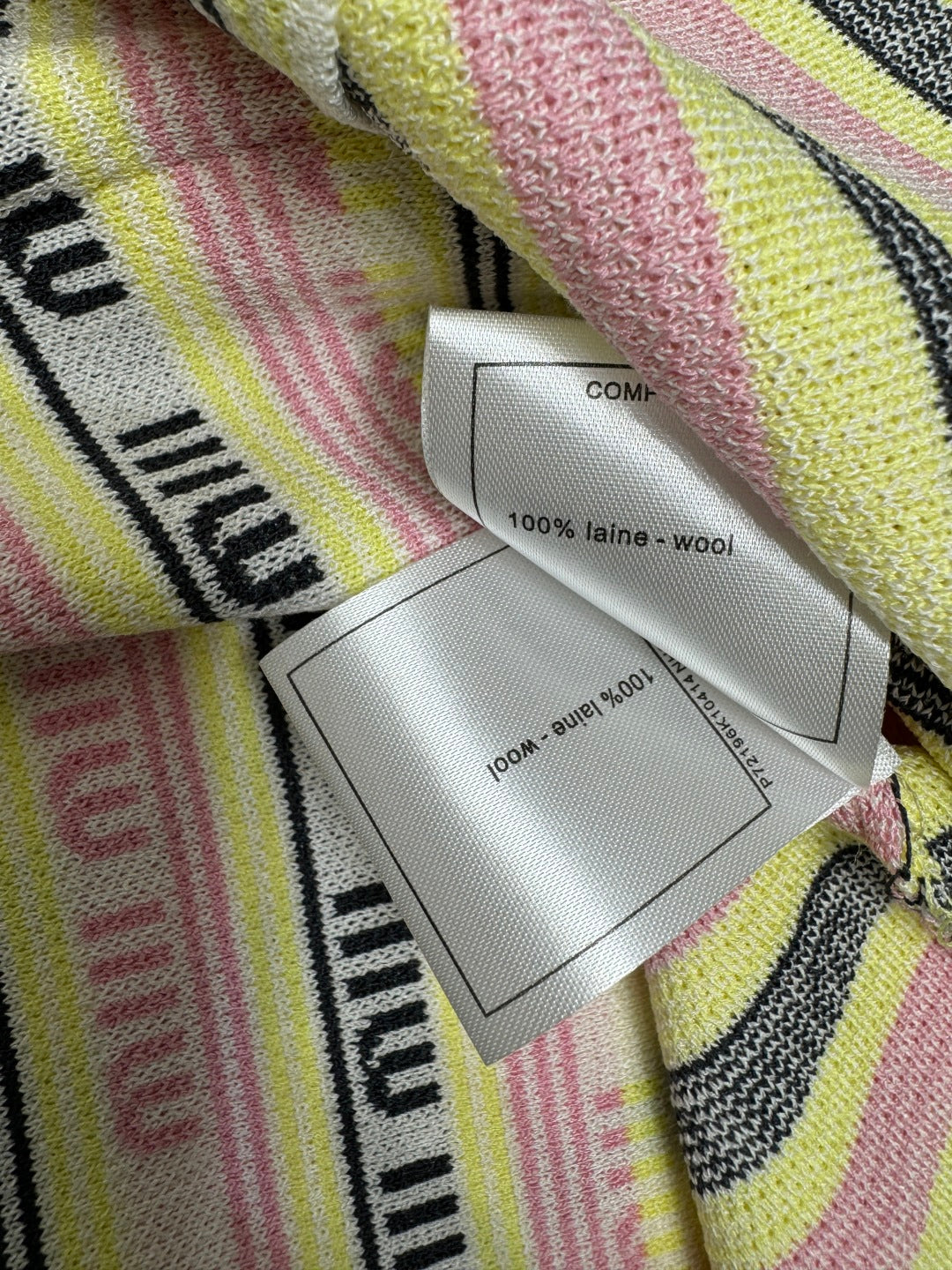 MIUMIU SLEEVELESS DRESS WITH COLLAR 274940