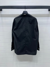 DIOR 26S LONG-SLEEVE SHIRT 1407