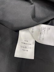 DIOR 26S LONG-SLEEVE SHIRT 1407