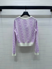 CHANEL 25S SWEATER STYLE 185