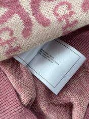 CHANEL 25S SWEATER STYLE 184