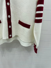 THOM 26S CARDIGAN STYLE 121