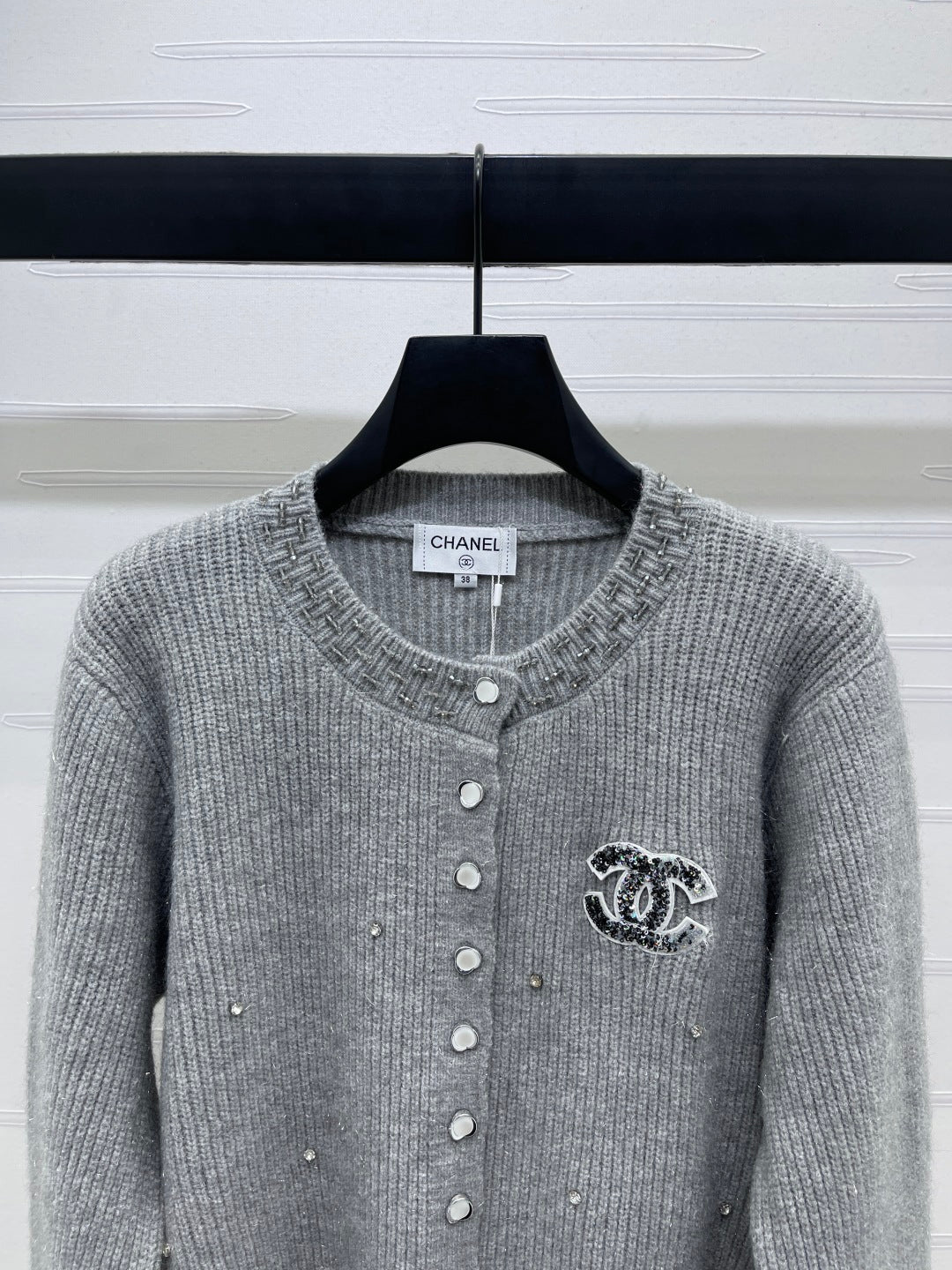 CHANEL 25S CARDIGAN STYLE 206
