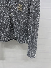 CHANEL 25S CARDIGAN STYLE 160