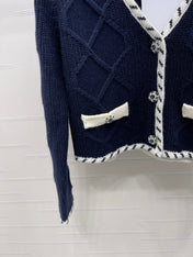 CHANEL 25S CARDIGAN STYLE 199
