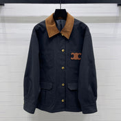 CELINE 25S WOOL COAT 0021