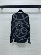 HERMES 25S CARDIGAN 017