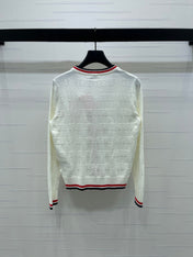 MIUMIU CARDIGAN STYLE 468