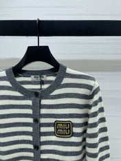 MIUMIU CARDIGAN STYLE 457