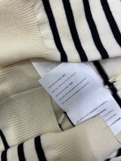 MIUMIU POLO KNIT SWEATER STYLE 487