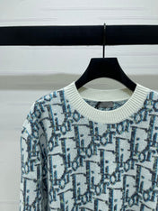 DIOR 25S SWEATER STYLE 123