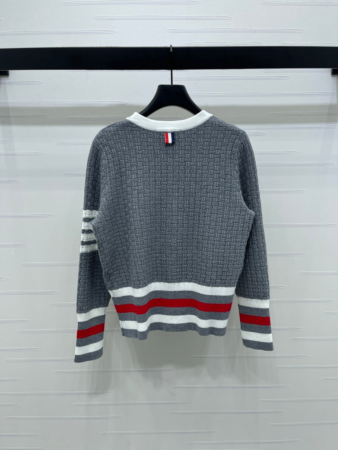 THOM 26S CARDIGAN STYLE 110