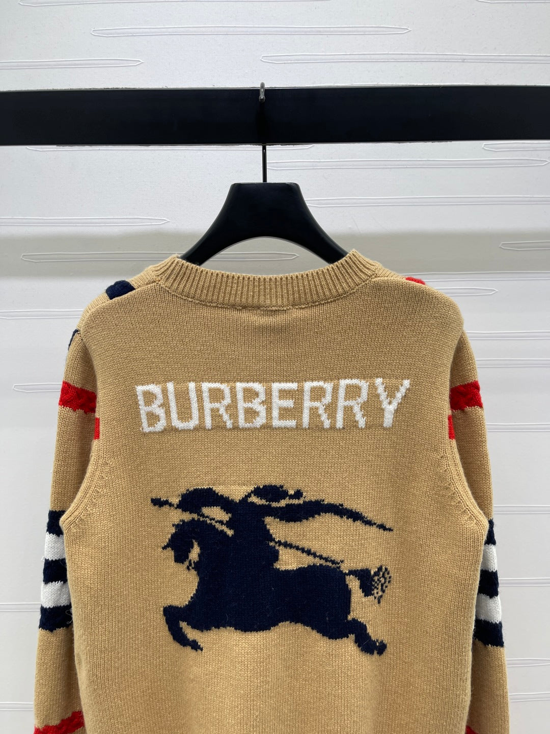 BURBERRY 25S SWEATER 077