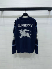 BURBERRY 25S CARDIGAN 076