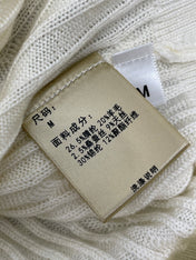 MIUMIU CARDIGAN STYLE 610