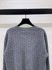 MIUMIU CARDIGAN STYLE 607
