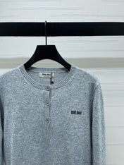 MIUMIU KNIT SWEATER STYLE 540