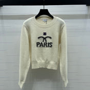 CHANEL 25S SWEATER 275