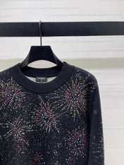 CHANEL 25S SWEATER 281
