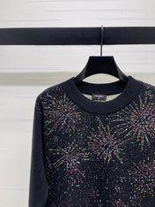 CHANEL 25S SWEATER 281