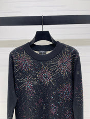 CHANEL 25S SWEATER 281