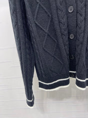 MIUMIU CARDIGAN STYLE 813