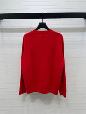 BURBERRY 25S KNIT SWEATER 246