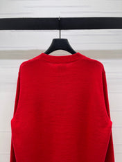 BURBERRY 25S KNIT SWEATER 246