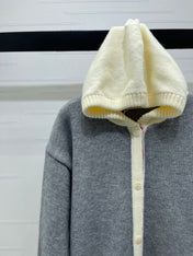 THOM 26S CARDIGAN STYLE 87