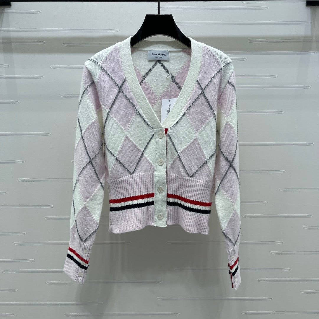 THOM 26S CARDIGAN STYLE 63