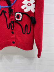 CELINE 26S CARDIGAN 785022